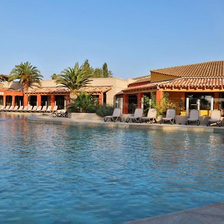 Sowell Residences Les Hameaux De Camargue アルル エクステリア 写真