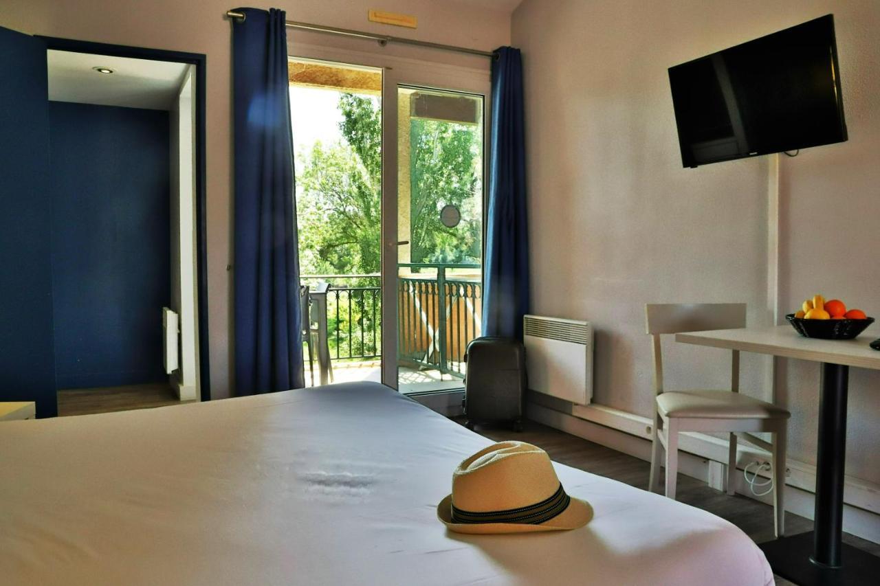 Sowell Residences Les Hameaux De Camargue アルル エクステリア 写真