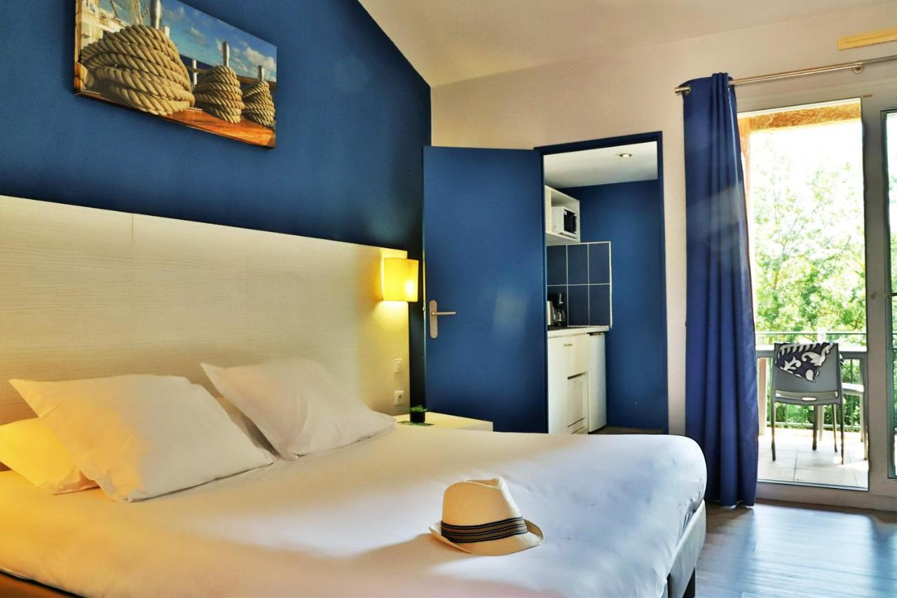 Sowell Residences Les Hameaux De Camargue アルル エクステリア 写真