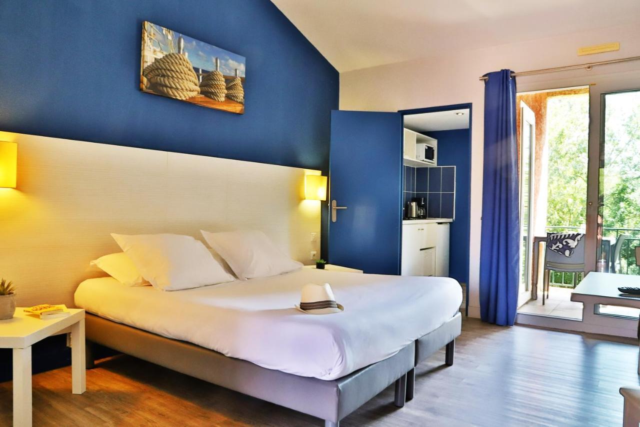 Sowell Residences Les Hameaux De Camargue アルル エクステリア 写真