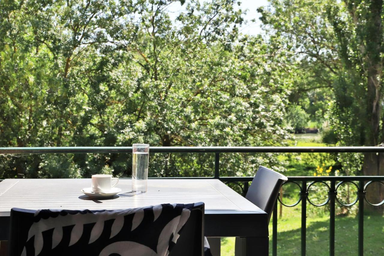 Sowell Residences Les Hameaux De Camargue アルル エクステリア 写真