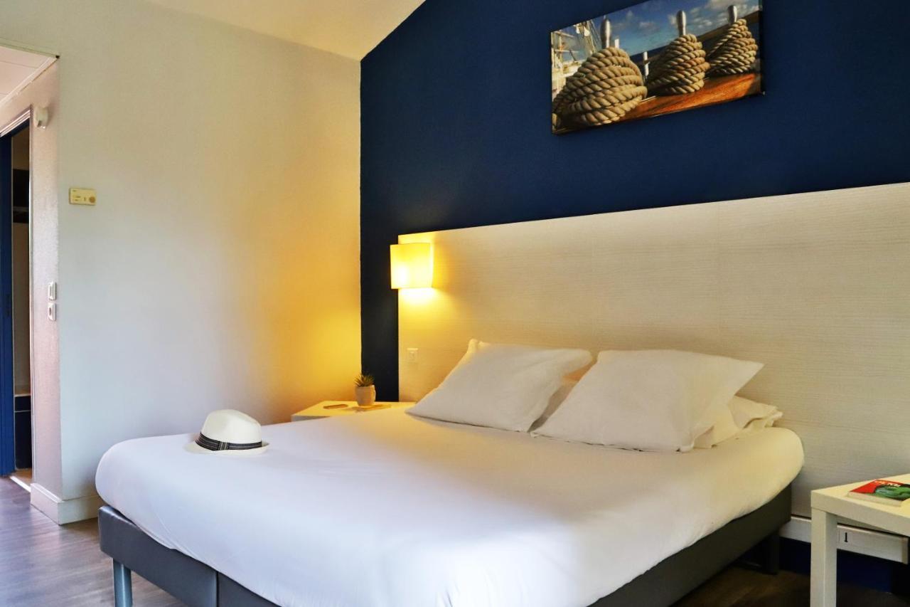 Sowell Residences Les Hameaux De Camargue アルル エクステリア 写真