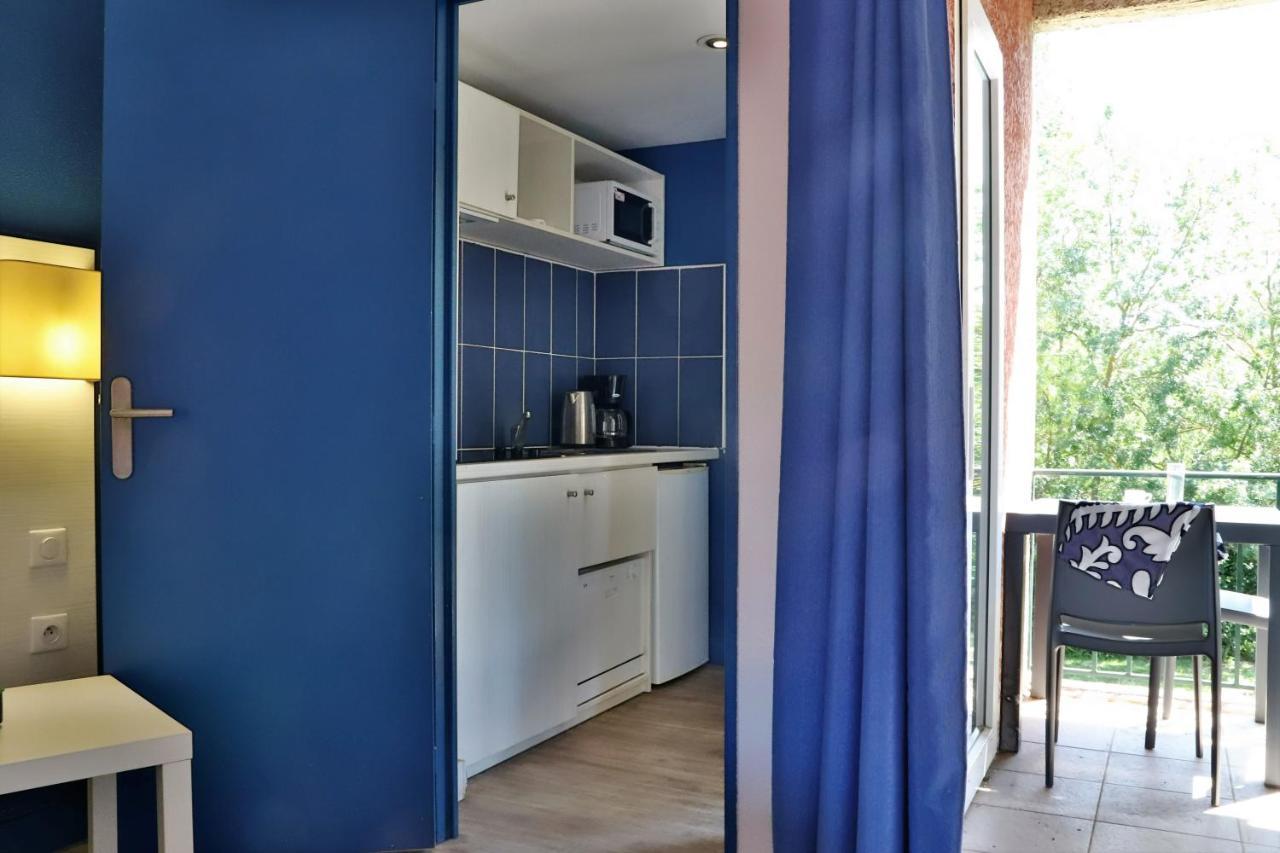 Sowell Residences Les Hameaux De Camargue アルル エクステリア 写真