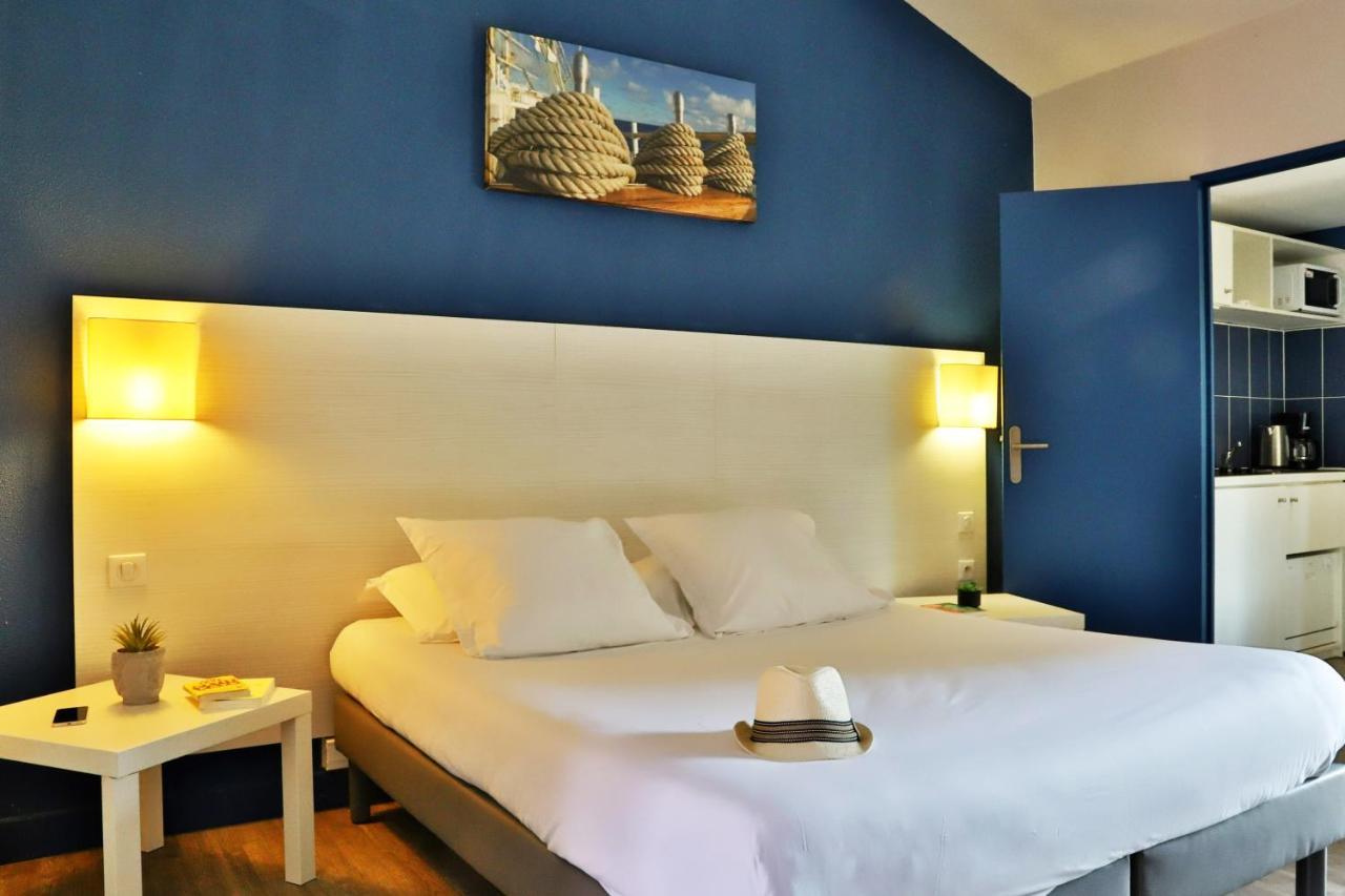 Sowell Residences Les Hameaux De Camargue アルル エクステリア 写真