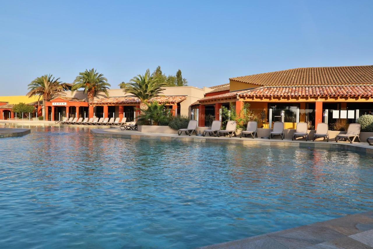 Sowell Residences Les Hameaux De Camargue アルル エクステリア 写真